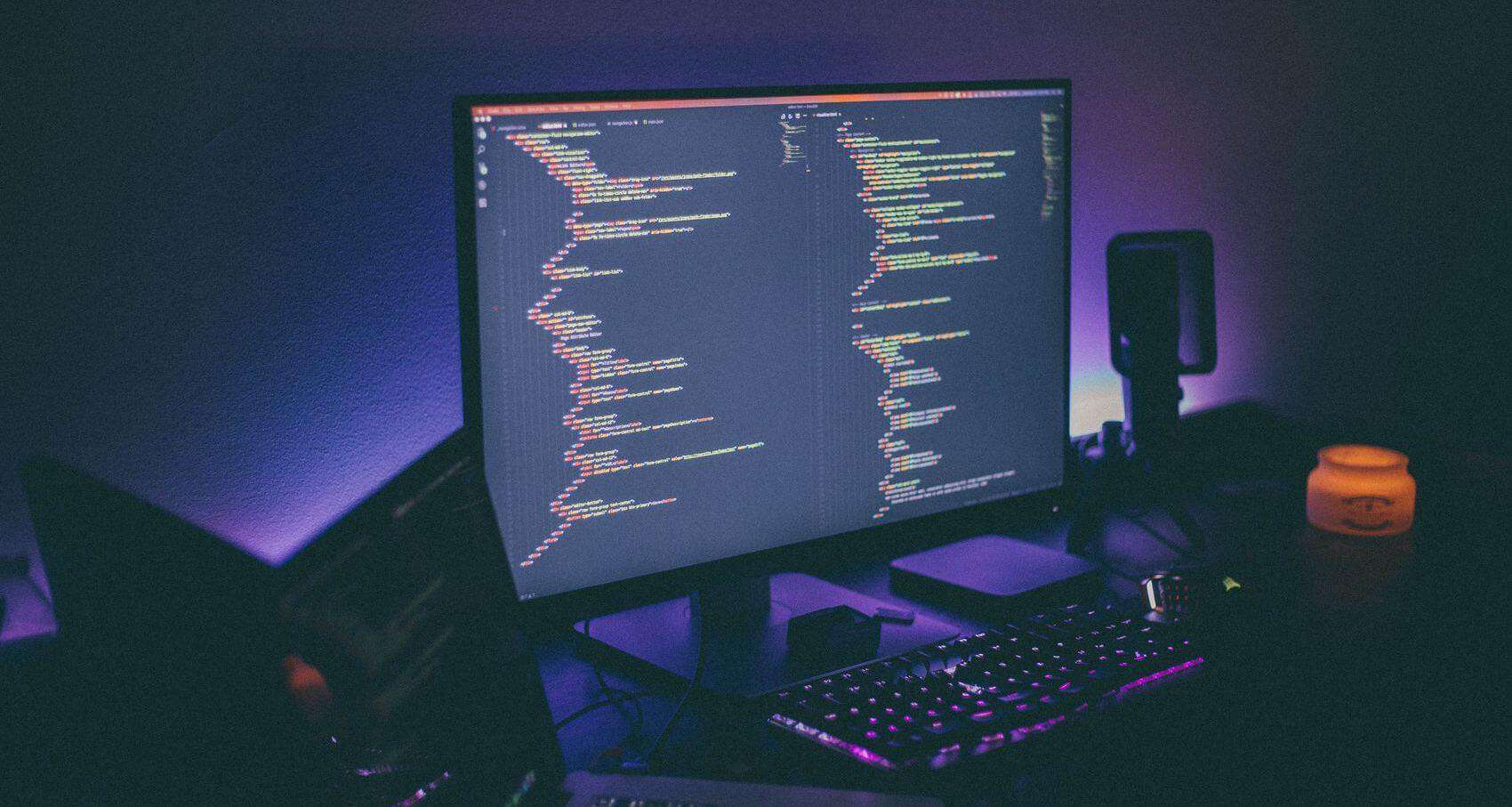 Website Creations Code