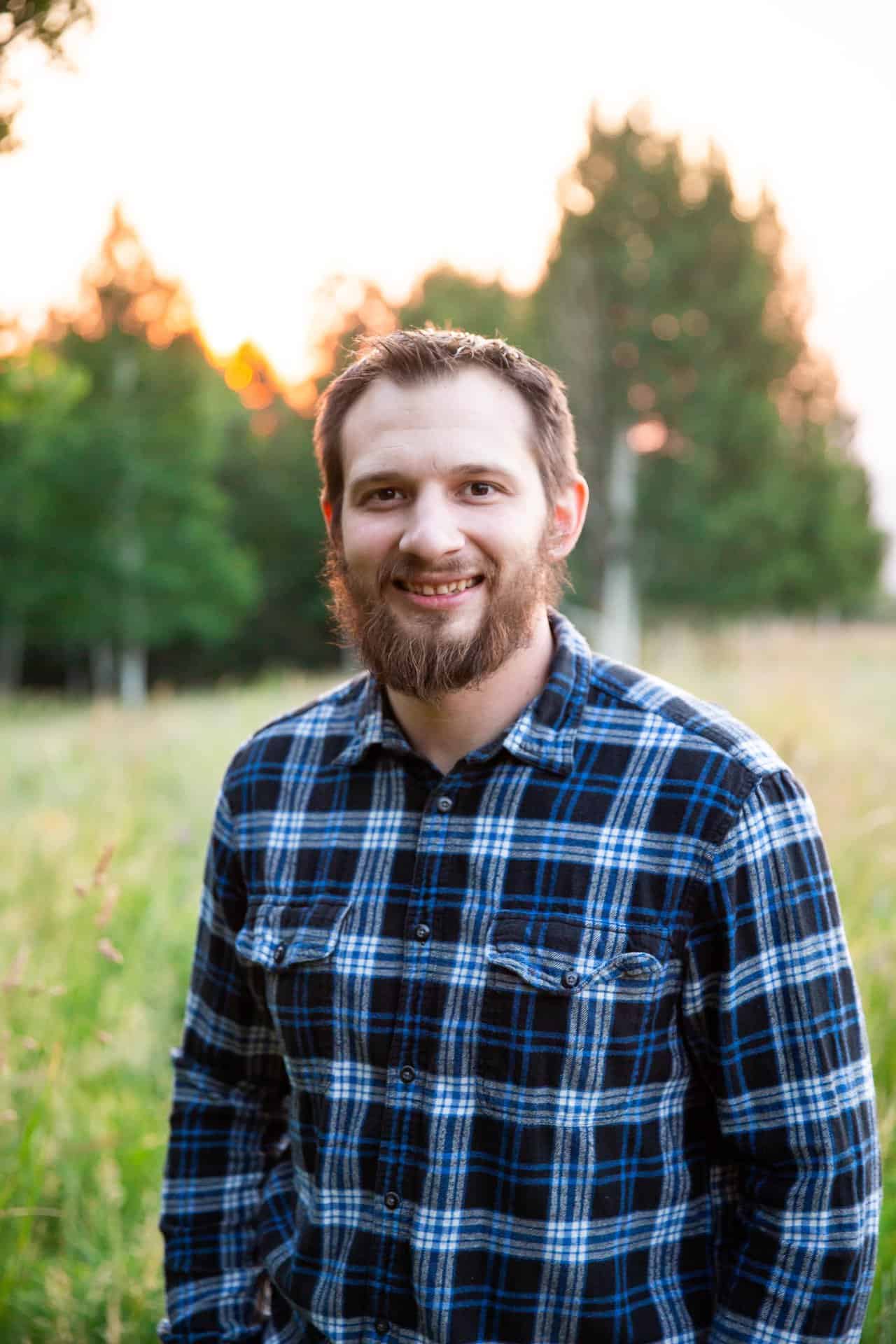 Josh Collier JnM Web Creations