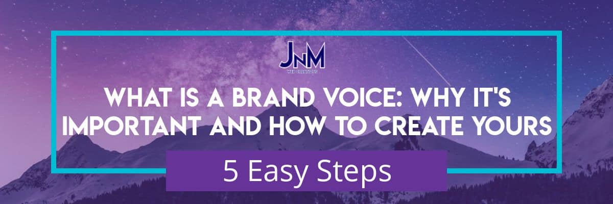 What is a Brand Voice: Why It’s Important and How to Create Yours