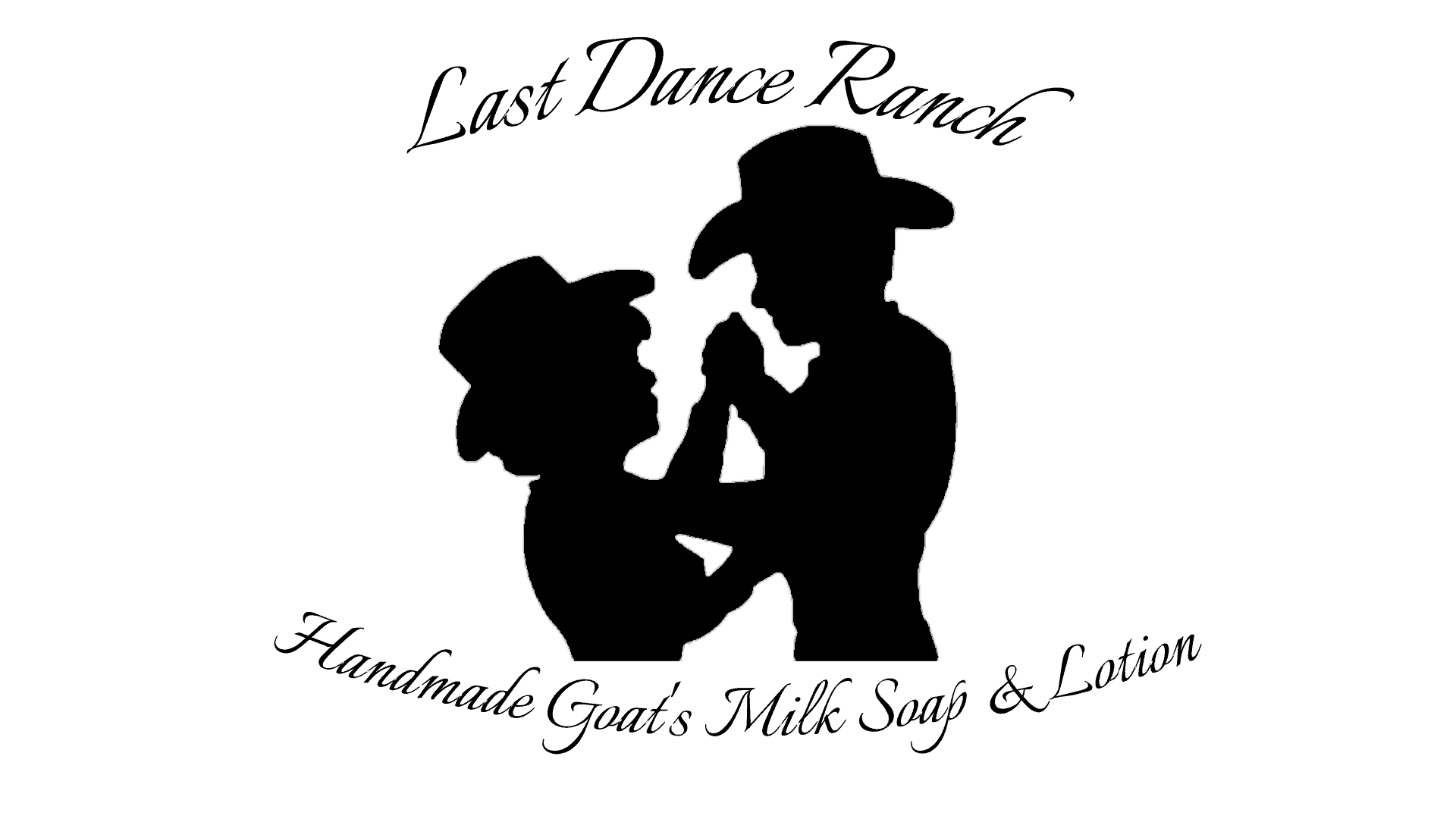 Last Dance Ranch Final logo2 Positive Paths Website Design