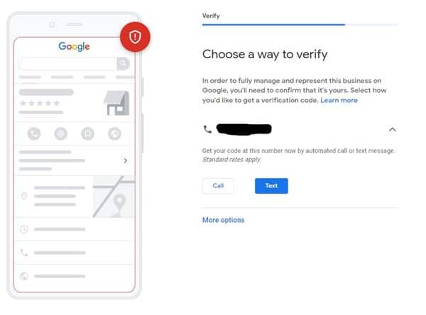 Verify