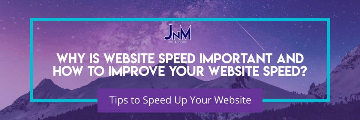 Website Speed